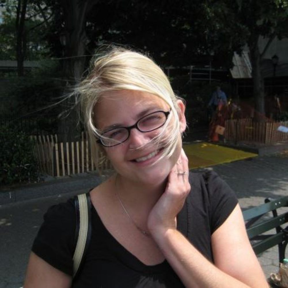 Meet your Posher, Megan
